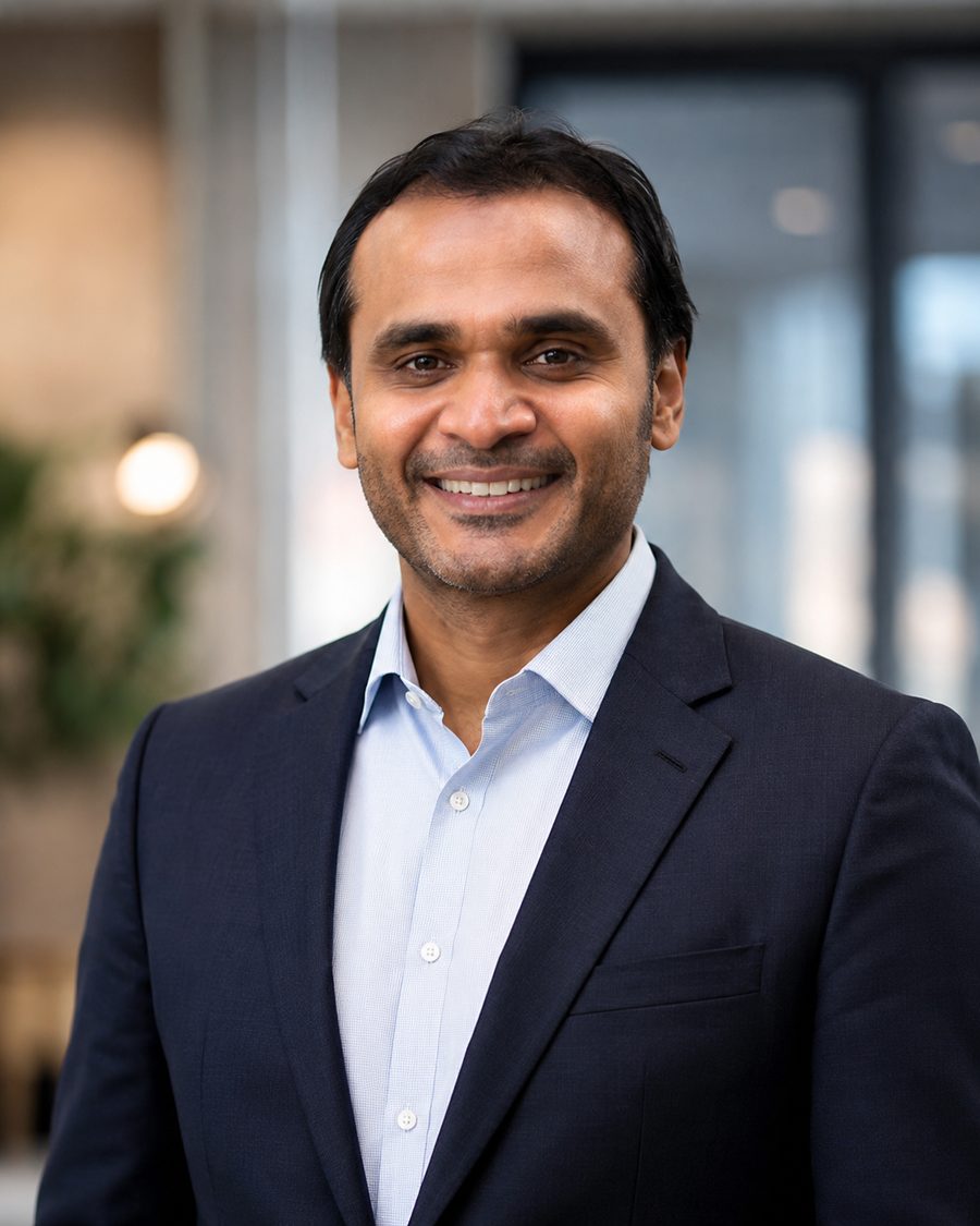 Amit Axon, founder of Chatapa | No Hype Tech
